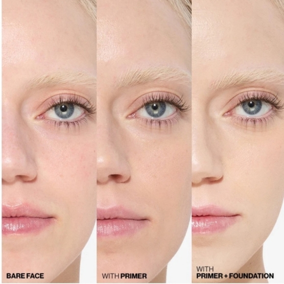 Smashbox Photo Finish Revitalize 8 in 1 Primer Essence Primer Women 1 oz NIB - Picture 3 of 8